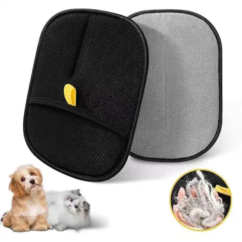 MaisonPaw™ Pet Hair Grooming Glove