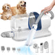MaisonPaw™ 5-in-1 Pet Grooming Vacuum System